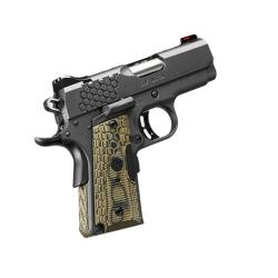 Pistolet Kimber 1911 KHX Ultra 9x19