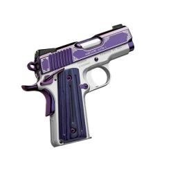 Pistolet Kimber 1911 Amethyst Ultra II 9x19