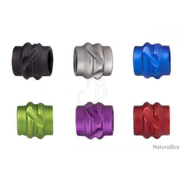 BOOSTER - Support de Visette SV ROUGE