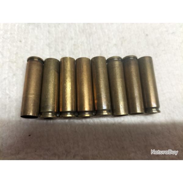 8 douilles de 30 court