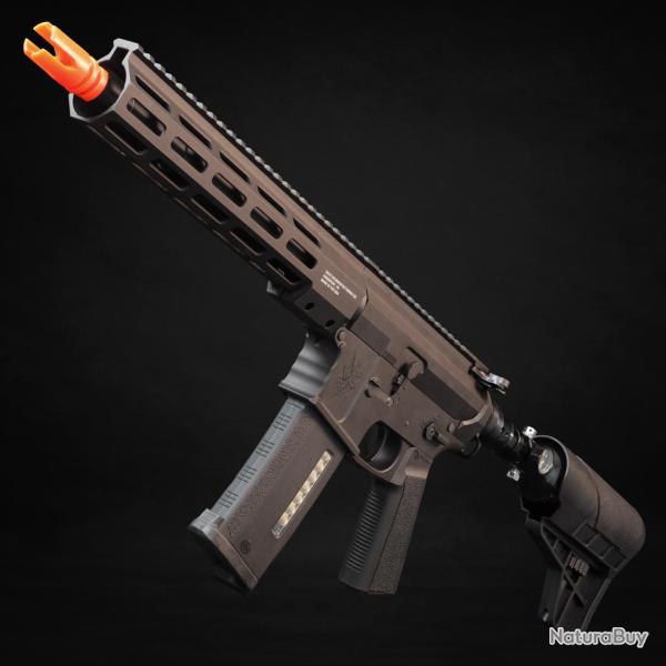 R�plique WOLVERINE MTW INFERNO BILLET SERIES TACTICAL - 10.3 INCH