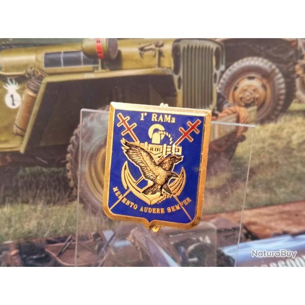 Batterie de Base et d'Instruction du 1� RAMa JY SEGALEN - 4a