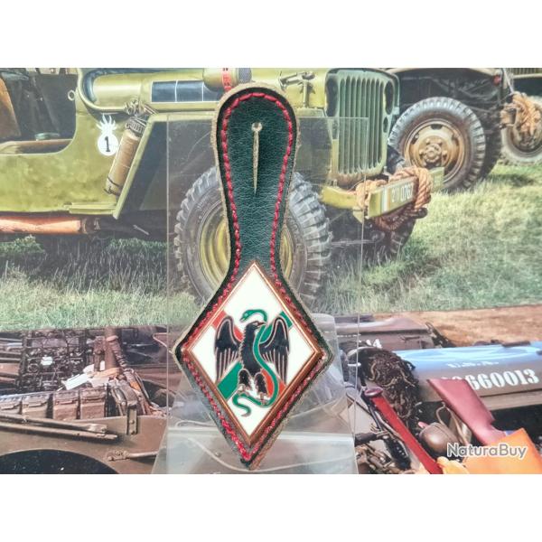 1� R�giment Etranger D'Infanterie Balme-Saumur     - 4a