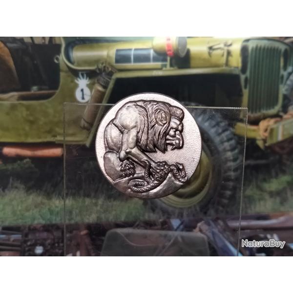 Direction S�curit� Militaire - Matricul� - 4a