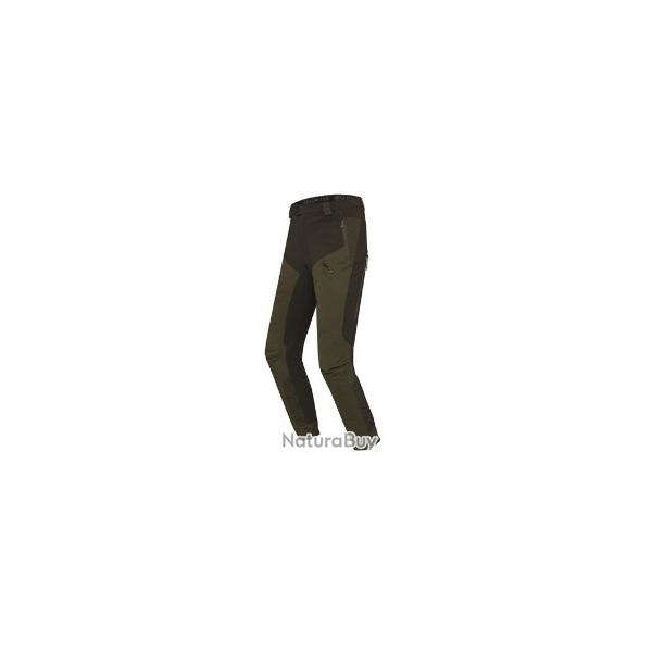 Pantalon de chasse BERETTA thorn resistant evo marron