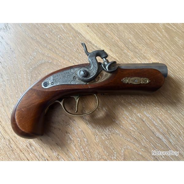 Philadelphia Derringer de marque Dikar