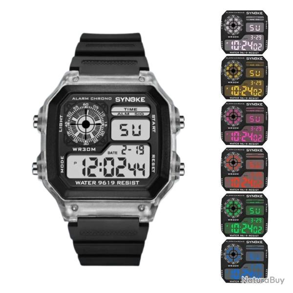 Des montres vintage au goût du jour Montres