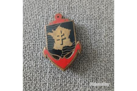 129° Compagnie de Magasin en Extrême-Orient Type 2 Drago Paris