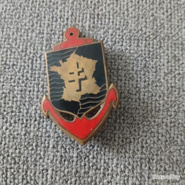 insigne du corps exp�ditionnaire Francais en extr�me orient