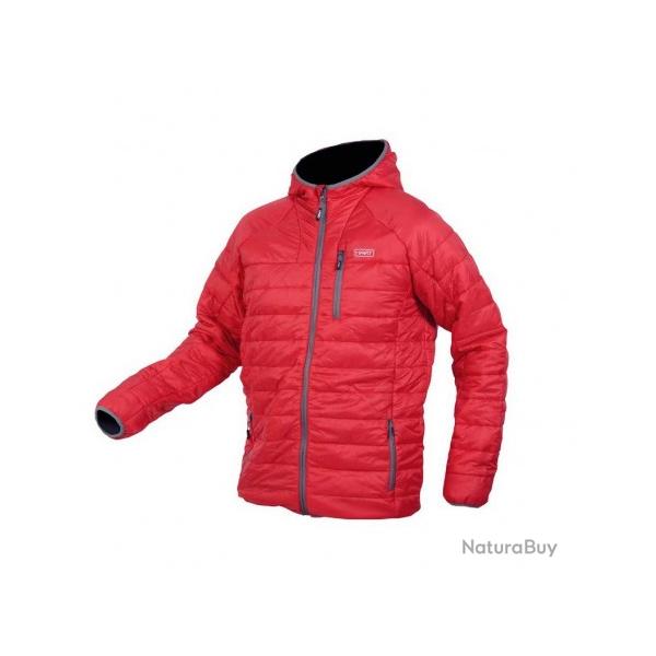 Veste matelass�e Maple-J Hart