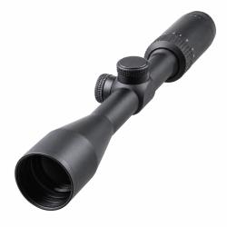 Lunette de vis&eacute;e Vector Optics Matiz 3-9x40 SFP r&eacute;ticule duplex (ACCESSOIRES OFFERTS)