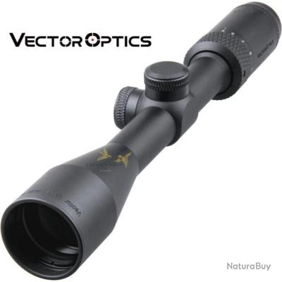 Lunette De Visée Konuspro 3-9x40 SFP Réticule 30/30 - Neuve - Modèle 7264