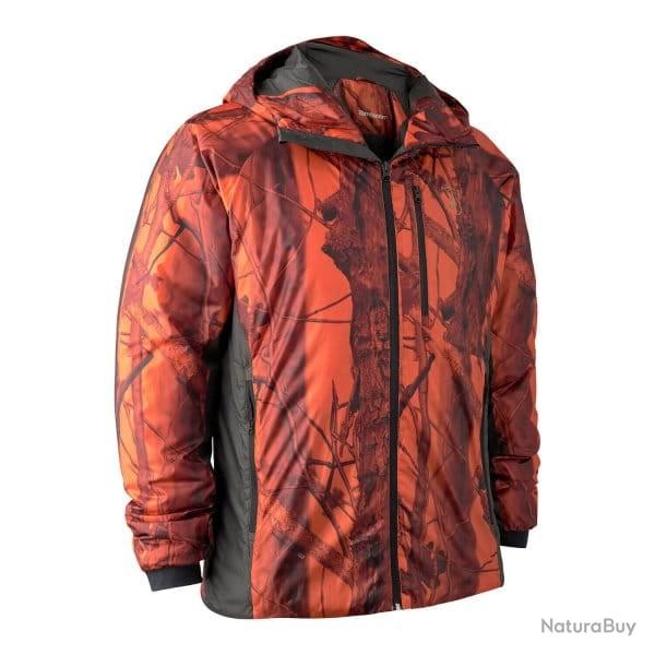 Veste matelass�e Deerhunter
