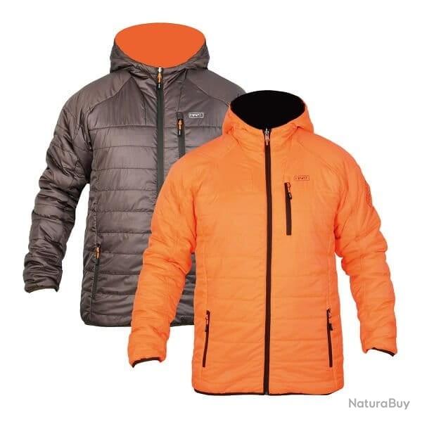 Veste r�versible Hart Kurgan-P2D