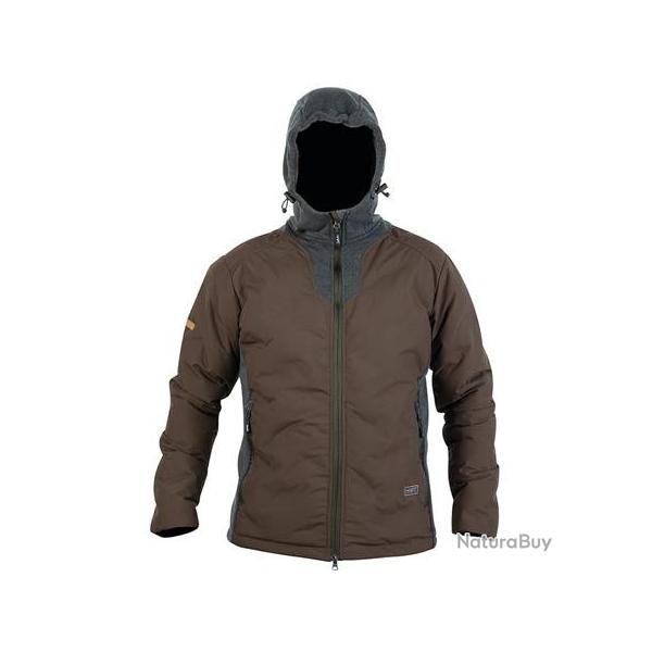 Veste Homme Hart Sendai-J - Marron