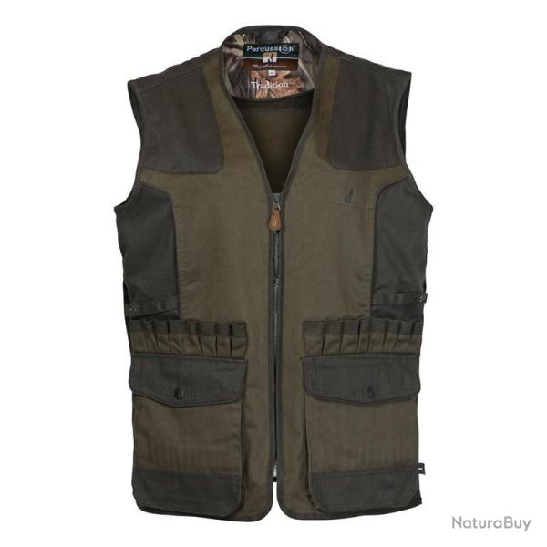 Gilet chasse Tradition Percussion