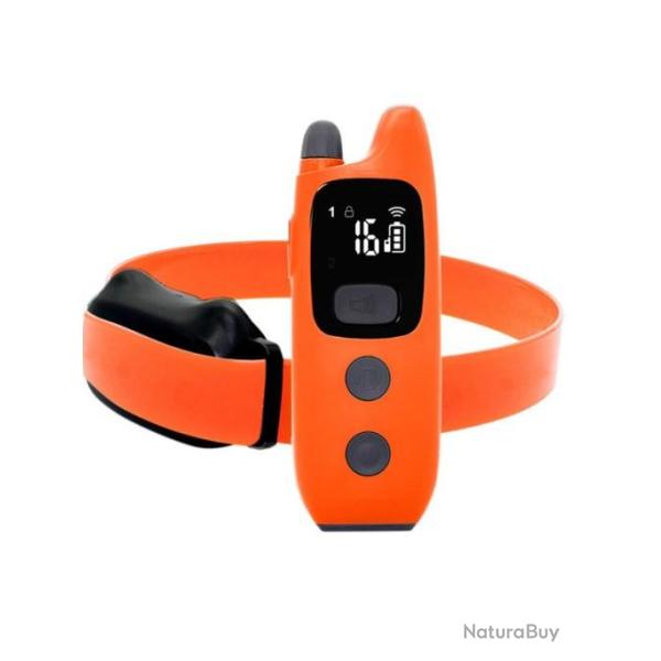 ProHunt - Collier de dressage 600M