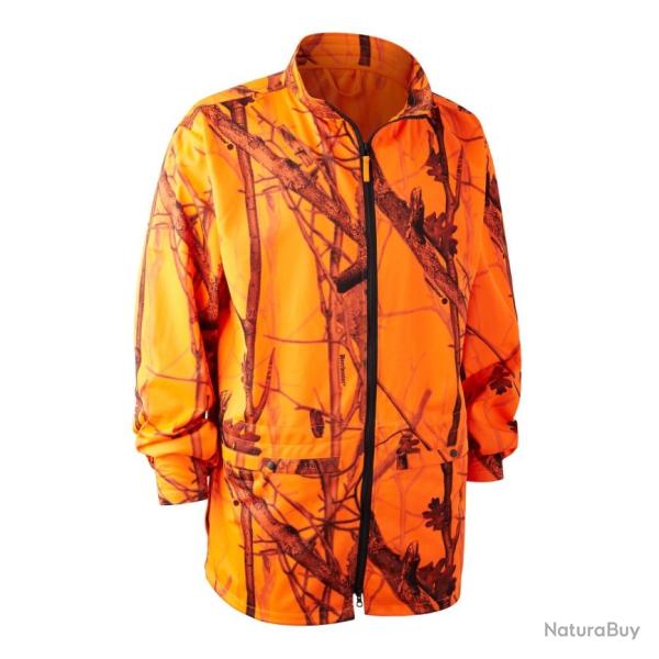 Veste Deerhunter Protector Jacket pull-over