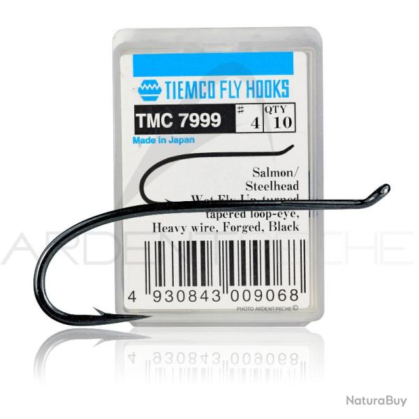 Hame�on mouche TIEMCO 7999 H1/0