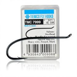 Hame&ccedil;on mouche TIEMCO 7999 H6