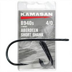 Hame&ccedil;on mouche KAMASAN B940S H2