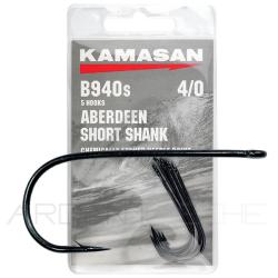 Hame&ccedil;on mouche KAMASAN B940S H3/0