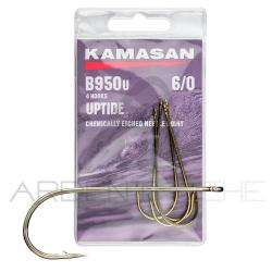 Hame&ccedil;on mouche KAMASAN B950U H3/0
