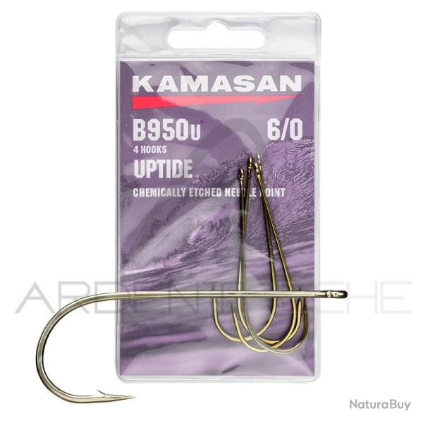Hame�on mouche KAMASAN B950U H4/0