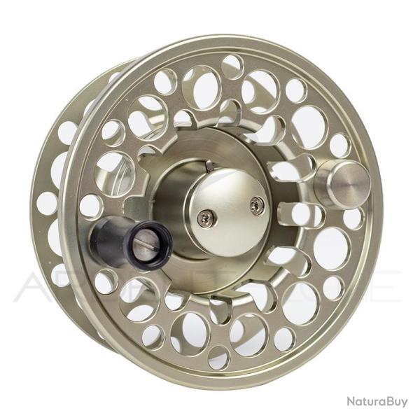 Bobine REDINGTON Rise argent� 3/4