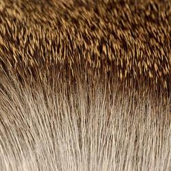 Daim souple Brun naturel 227