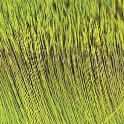 Daim souple Fluo chartreuse 509