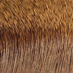 Daim souple Marron fonc&eacute; 73