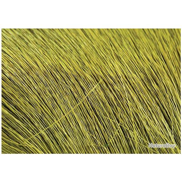 Daim souple Olive 89