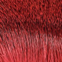 Daim souple Rouge 56