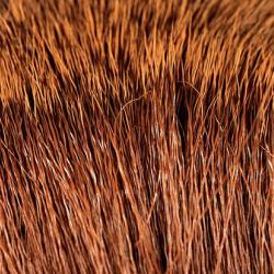 Daim souple Rusty brown 51