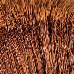 Daim souple Rusty brown 51