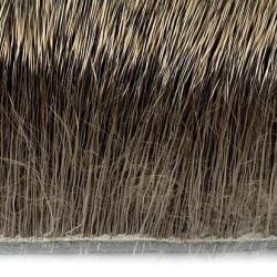 Daim fin et court naturel 227