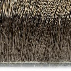 Daim fin et court naturel 227