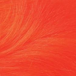 Ch&egrave;vre orange