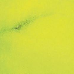 Yak streamer hair fluo jaune 502
