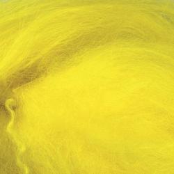 Yak streamer hair jaune 6