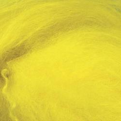 Yak streamer hair jaune 6