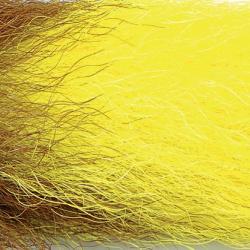 Queue de veau fluo jaune 502