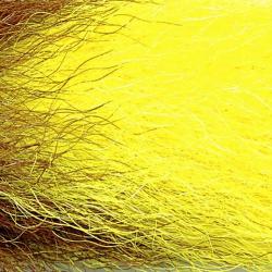Queue de veau fluo jaune 502