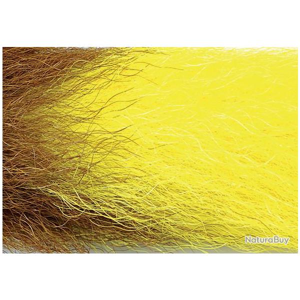 Queue de veau fluo jaune 502