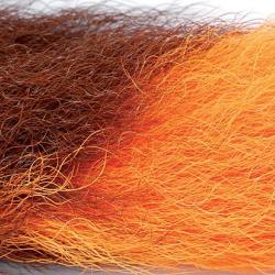 Queue de veau fluo orange 503