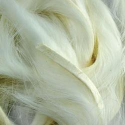 Zonker lapin standard 3mm blanc 201