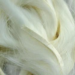 Zonker lapin standard 3mm blanc 201