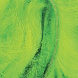 Zonker lapin standard 3mm fluo chartreuse 509