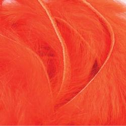 Zonker lapin standard 3mm fluo orange 503